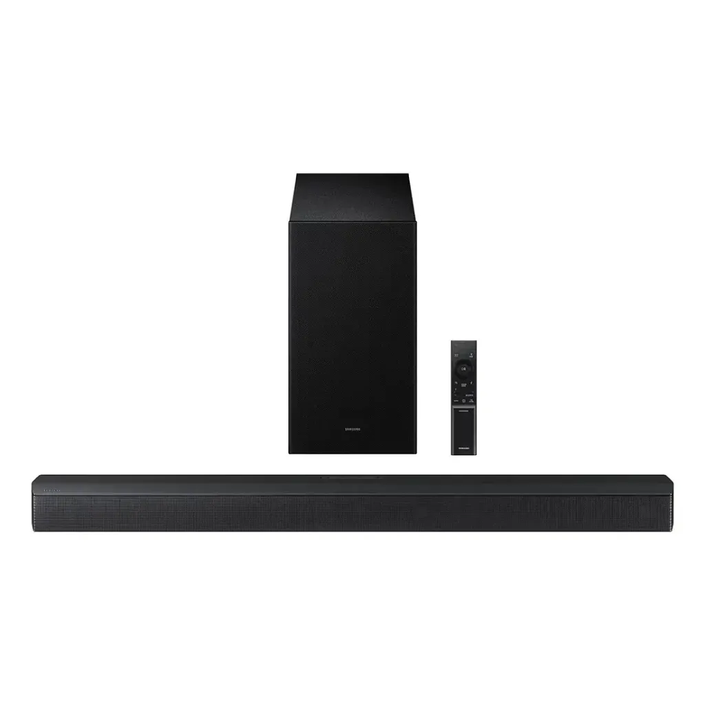Samsung HW-B650DF 3.1ch Soundbar