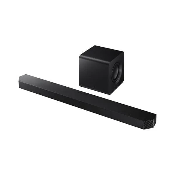 Samsung Q-Series 5.1.2ch Soundbar (HW-Q800F)