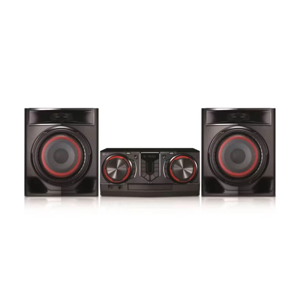 LG XBOOM CJ44