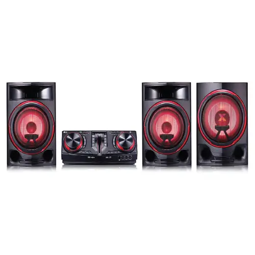 LG XBOOM CL88