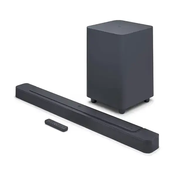 LG Soundbar S30A 2.1CH 140W.