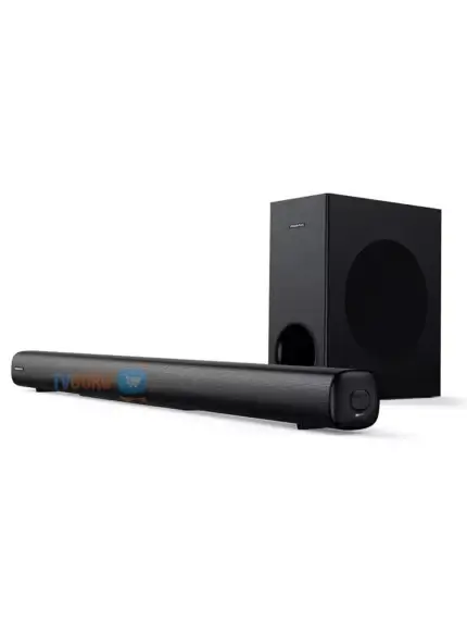 LG S65T Soundbar