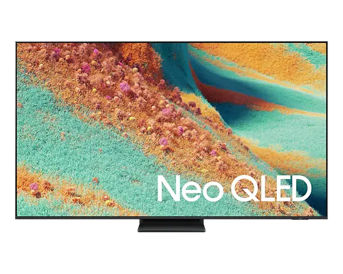 Samsung 55 4K Neo QLED Mini LED Vision AI Smart TV QA55QN85FAU