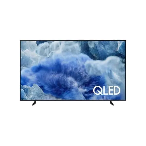 Samsung 65" QLED 4K Smart TV (QA65Q8FAAU).