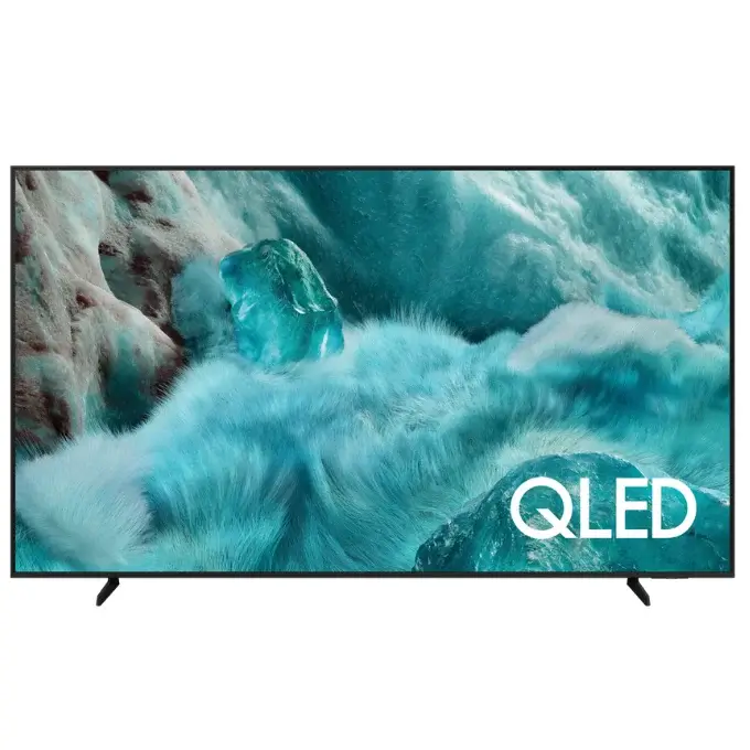 Samsung 65" QLED Q7F 4K Vision AI Smart TV - qa-65q7faau
