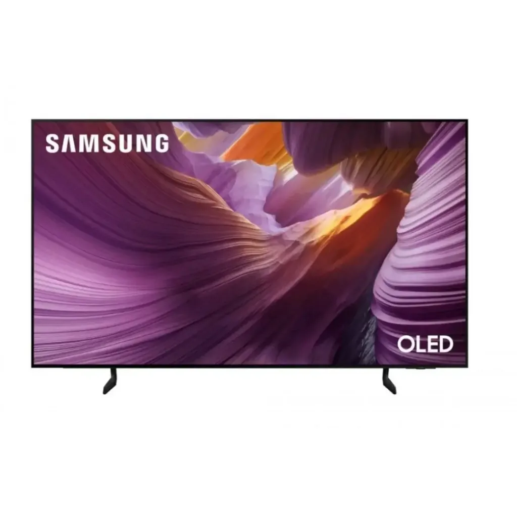 Samsung 65" OLED S85F 4K Smart TV - qa-65s85fae