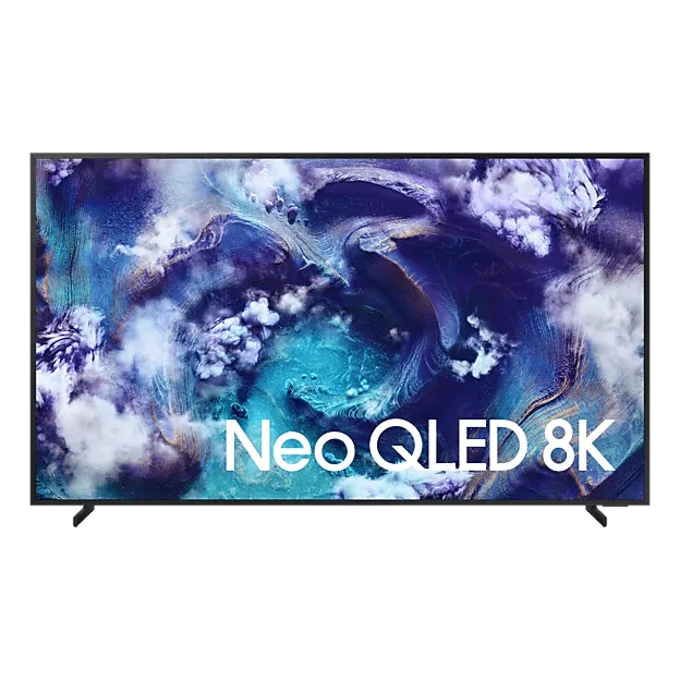 Samsung QA65QN900FU8K 65-Inch 8K QLED Smart TV -