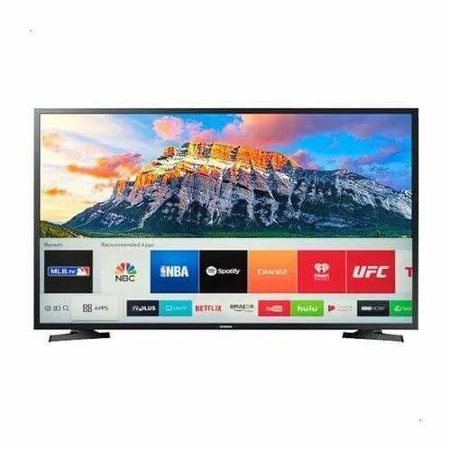 Samsung 43 Inch TV Smart Full HD LED 43F6000FU