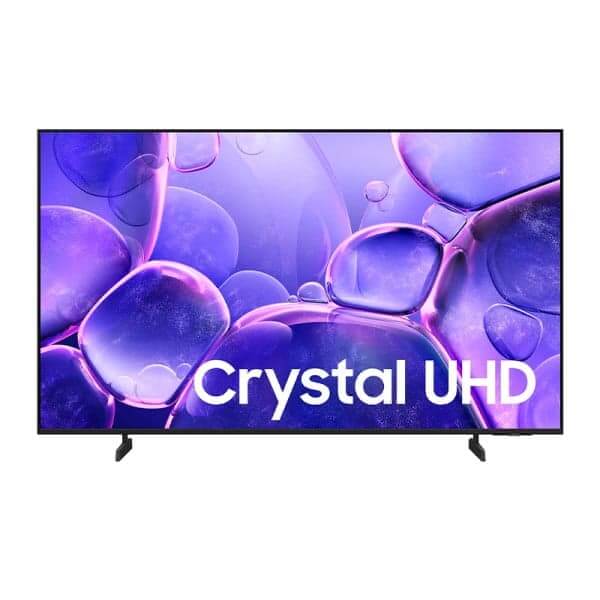 Samsung 75-Inch Crystal UHD 4K Smart TV - 75u8000fu