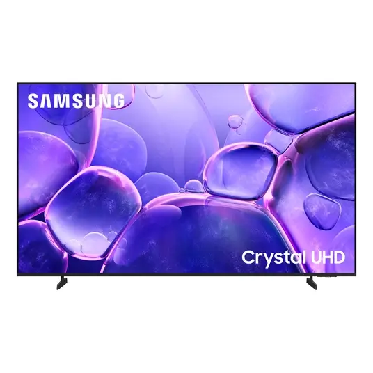 Samsung UA85U8000FU  Crystal UHD 4K Smart TV