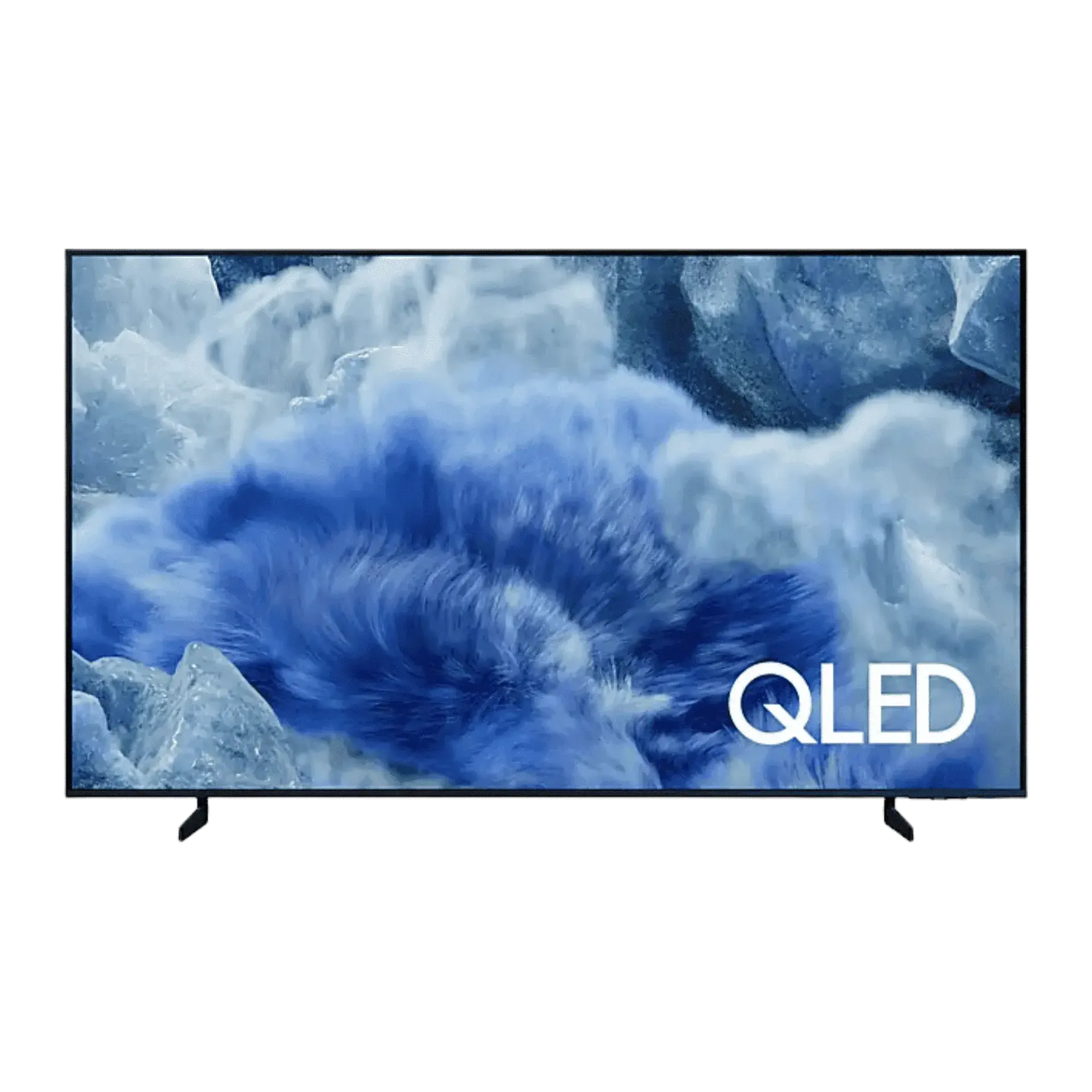 Samsung 85" Q8F QLED 4K Vision AI Smart TV - 85q8faau