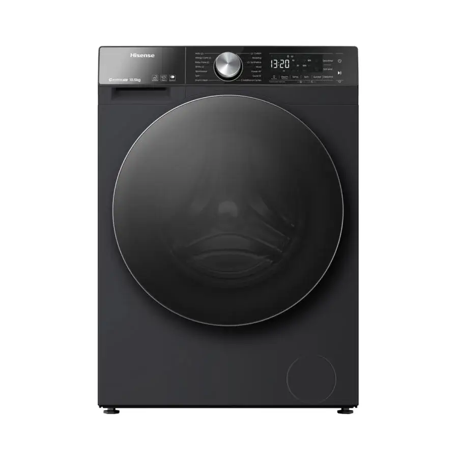 Hisense Wash and Dry 12KG/8KG - (WD5S1245BB)