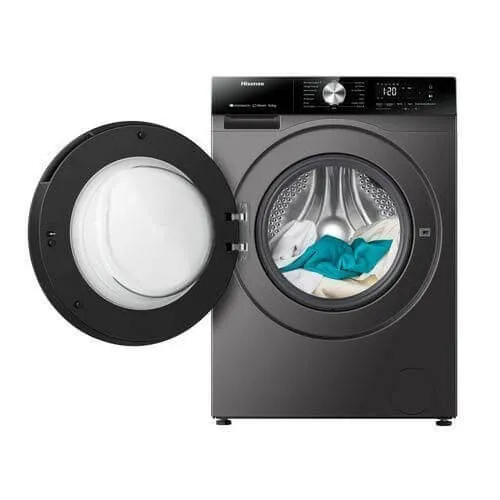 Hisense WF3S1043BT Front Load Washing Machine, 10.5KG