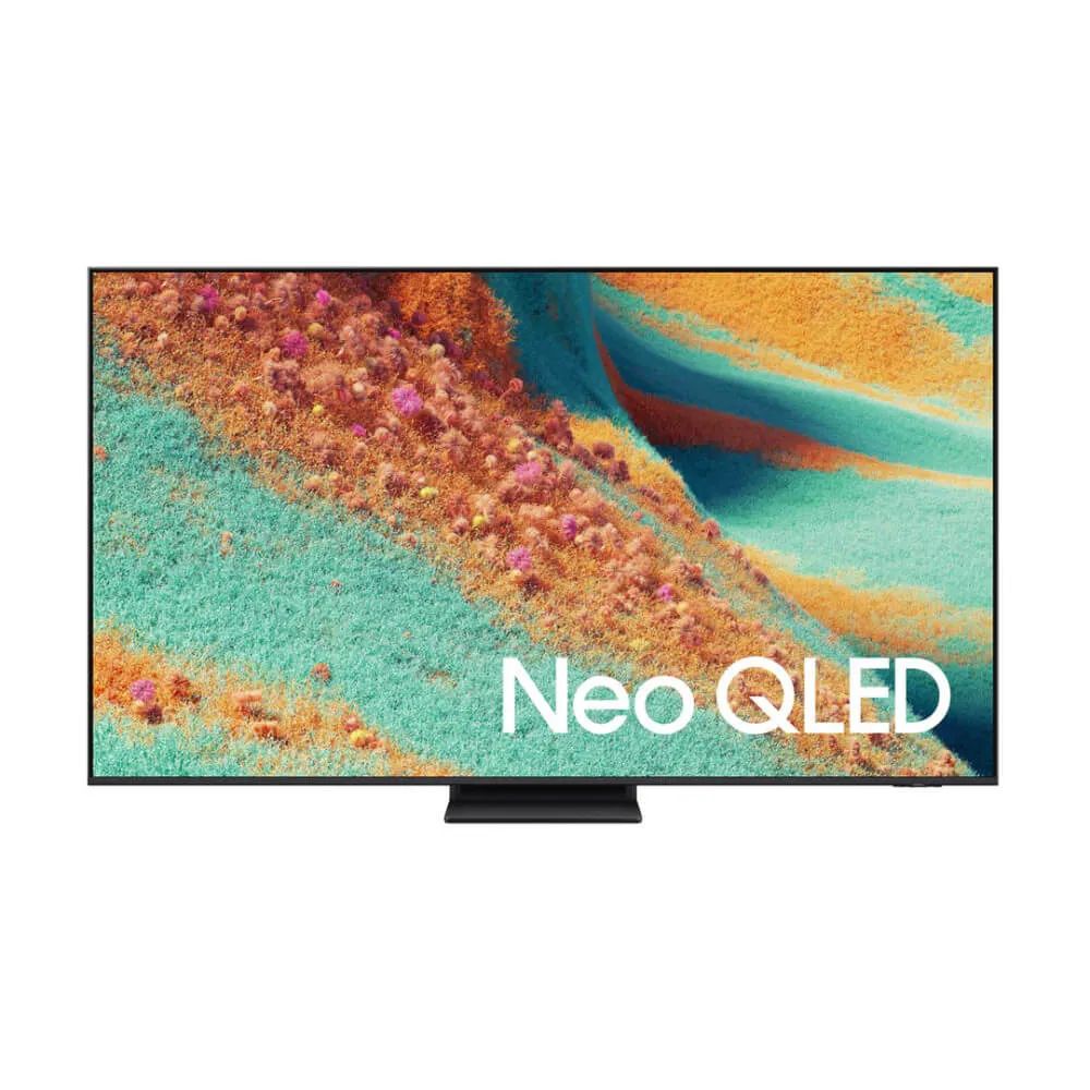 Samsung 85-Inch Neo QLED 4K Vision AI Smart TV - qa-85qn85fau