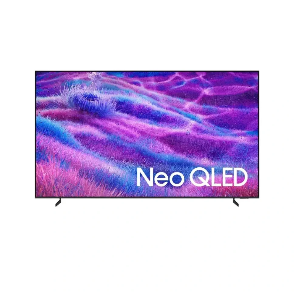 Samsung QA-100QN80FU 100-Inch Neo QLED 4K Smart TV.