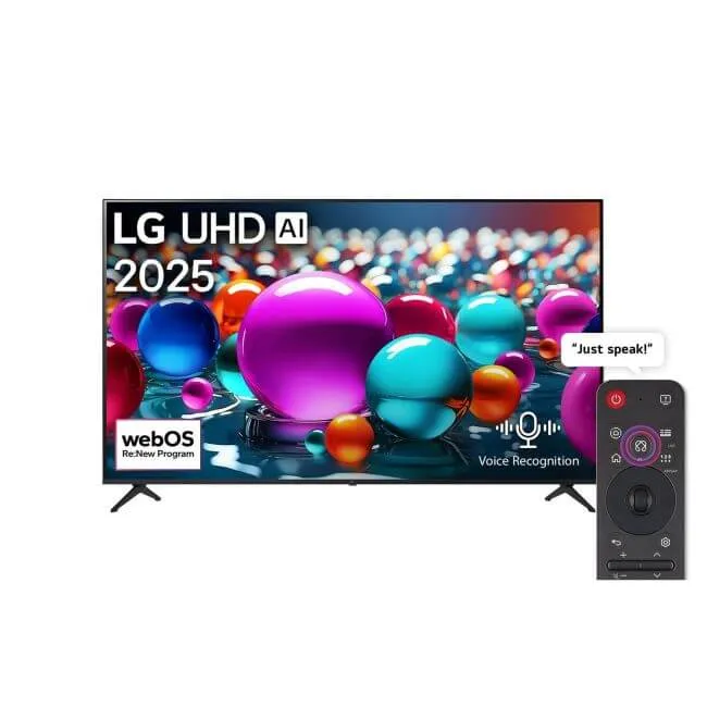 LG 43UA80006LC