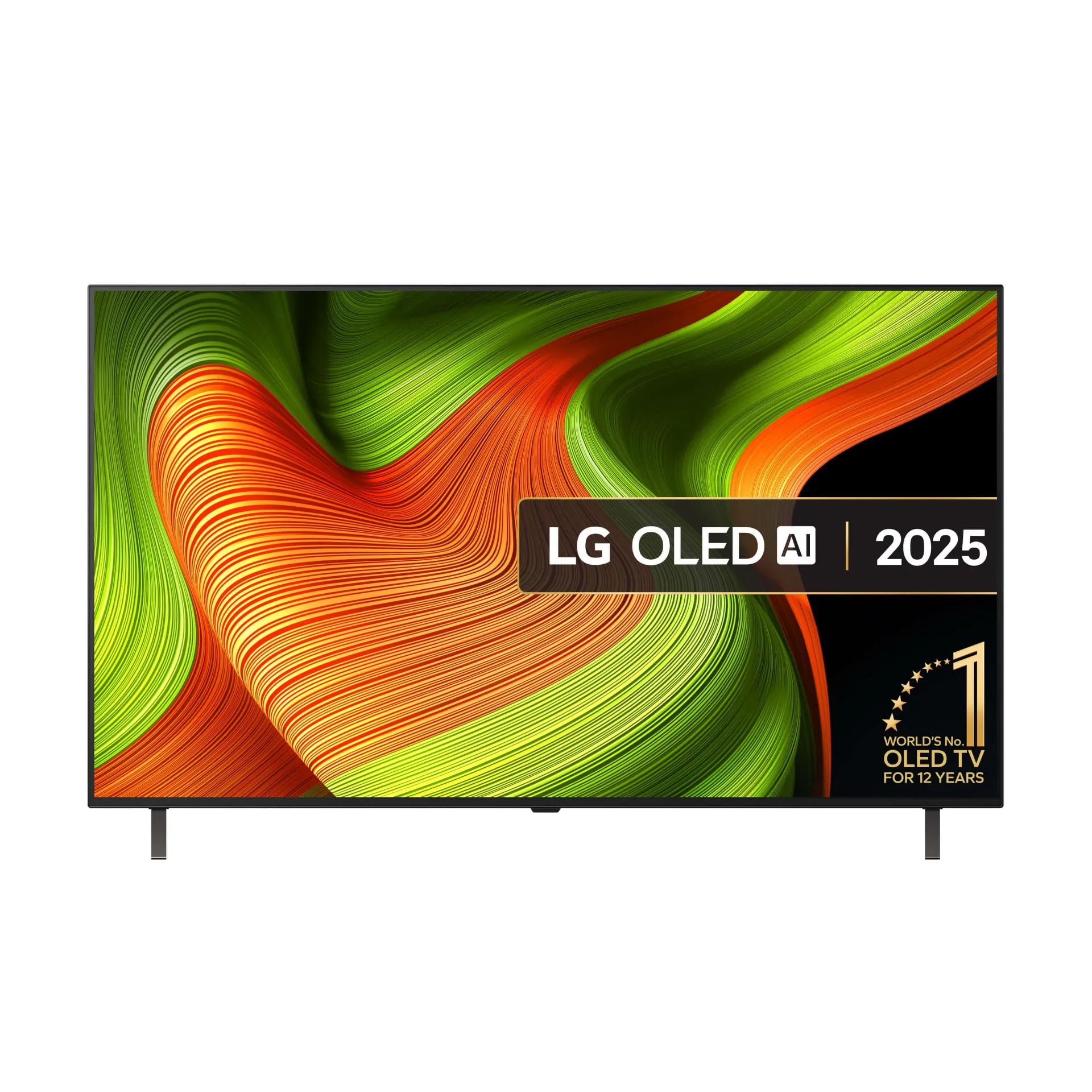 LG OLED55B56LA - oled55b56