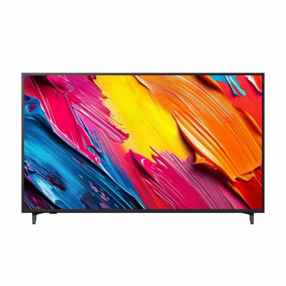 LG 65" QNED AI QNED70 4K Smart TV - 65qned70a