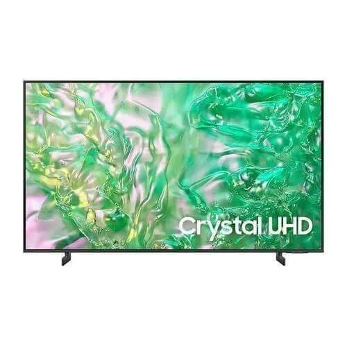 Samsung 55" Crystal UHD 4K Smart TV - 55U8000FU