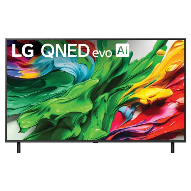 LG 75QNED80A