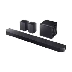 Samsung Q990F Q-Series Wireless Dolby Atmos Soundbar