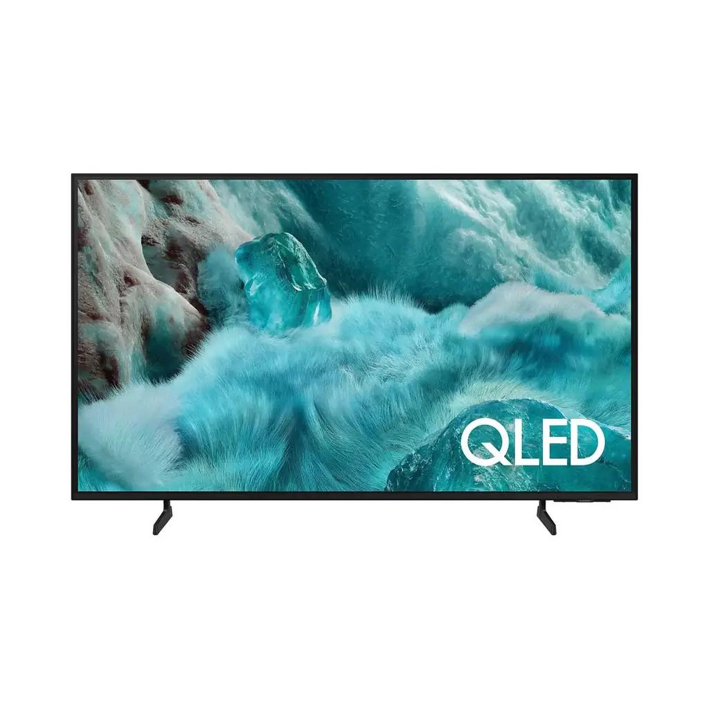 Samsung 55-Inch Q7F 4K QLED Vision AI Smart TV - QA55Q7FAAU