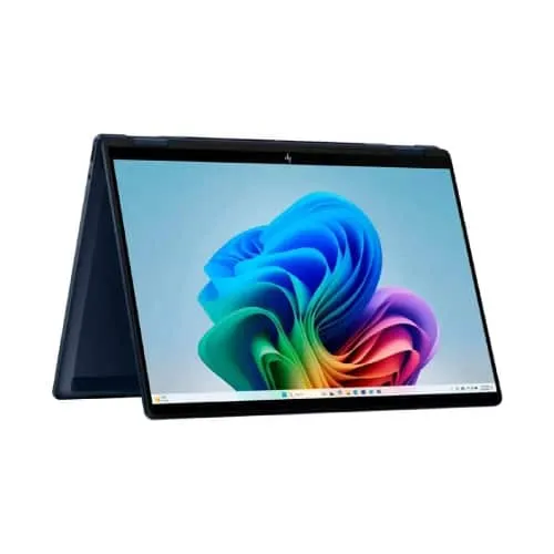 HP OmniBook X Flip 14 — Ultra 9 / 32GB / 2TB