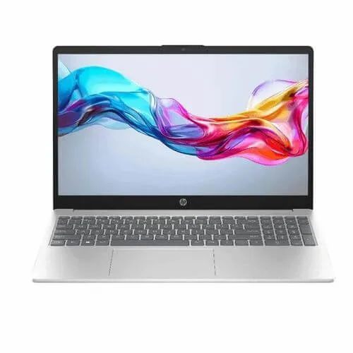 HP 15-fd0215dx 15.6" FHD Touchscreen Laptop