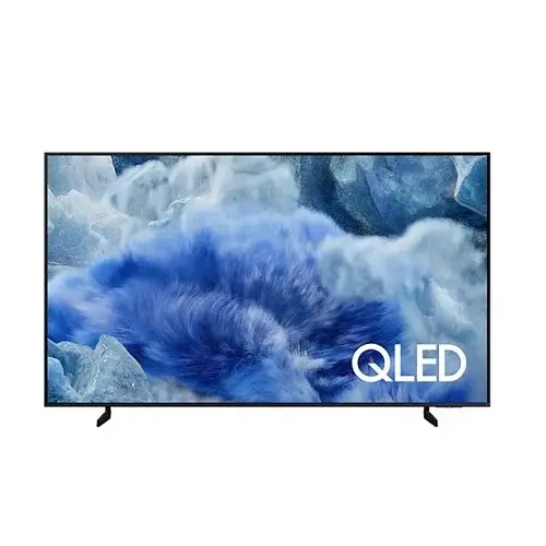 Samsung 55 inch Q8F 4K QLED Samsung Vision AI TV - QA55QAFAAU