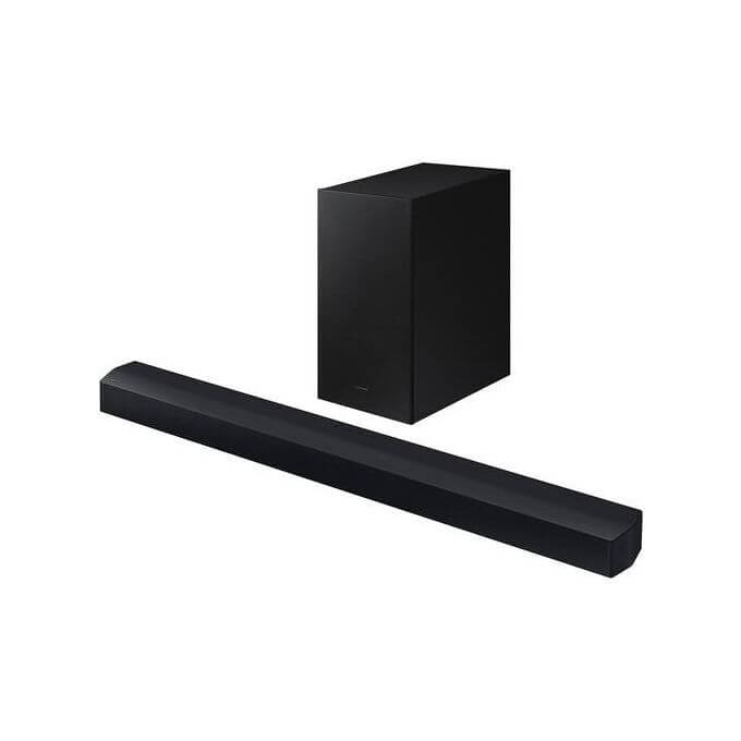 Samsung B-Series HW-B450F 300W 2.1 Channel Subwoofer Soundbar